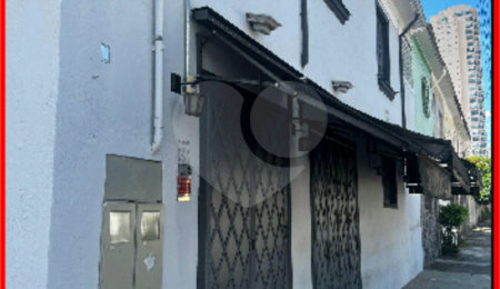 Sobrado à venda com 1 quarto em Ipiranga, São Paulo, SP