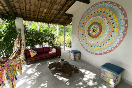 Chácara à venda com 3 quartos, sendo 1 suíte, no Centro, Santa Cruz Cabrália, BA