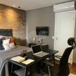 Apartamento à venda com 3 suítes em Perdizes, São Paulo, SP