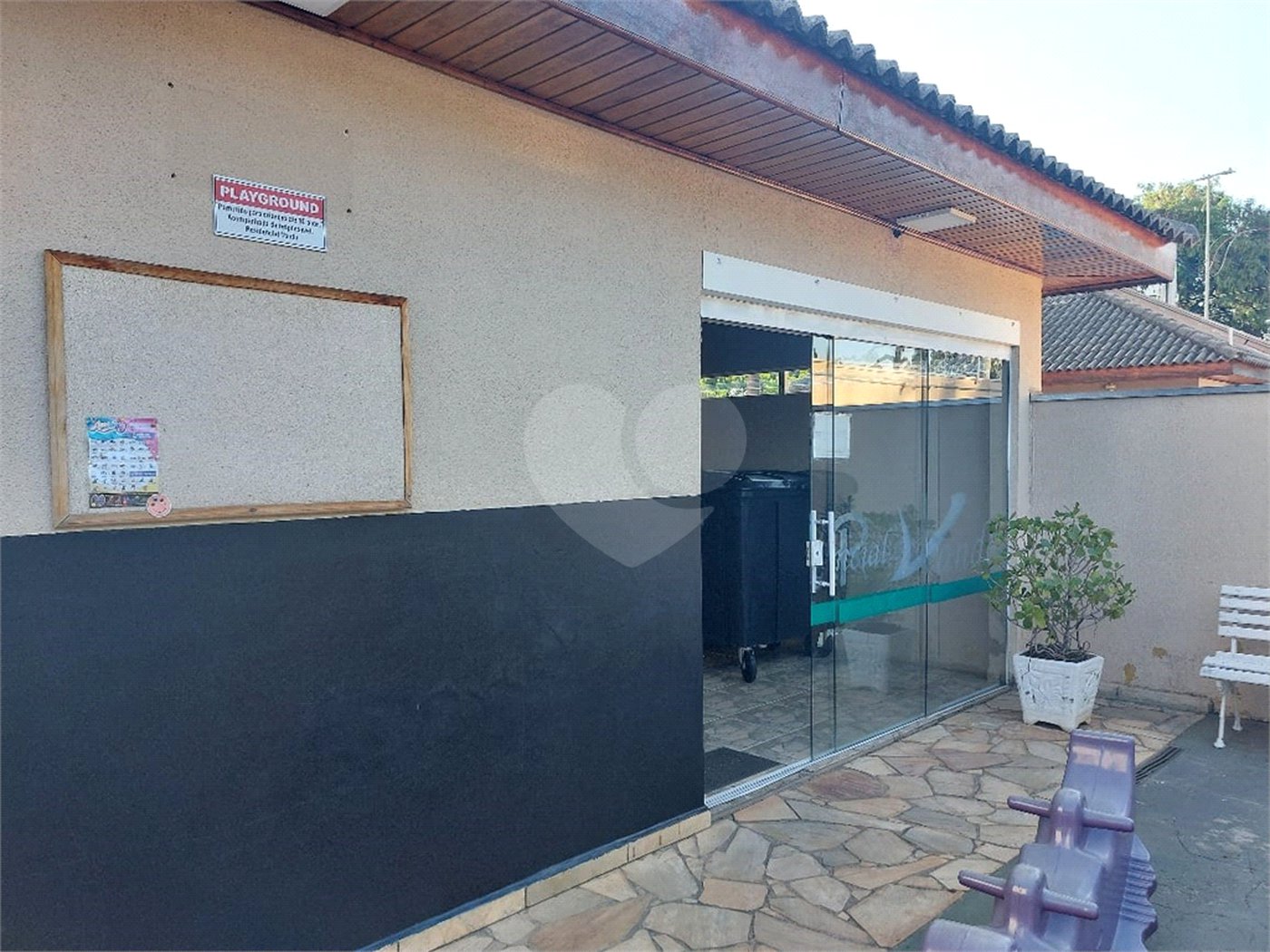 Apartamento à venda com 2 quartos em Vila Brizzola, Indaiatuba, SP
