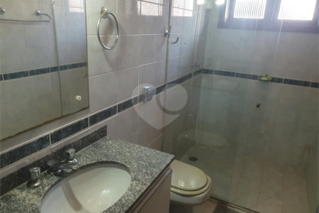 Sobrado à venda com 3 quartos, sendo 1 suíte, em Jardim Olympia, São Paulo, SP