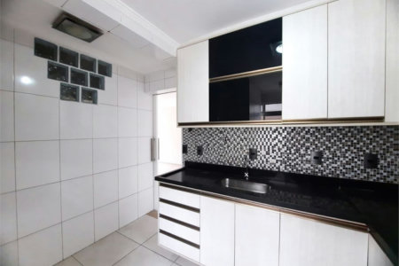 Apartamento à venda, 72 m² por R$ 309.000,00 - Vila Júlia - Guarujá/SP