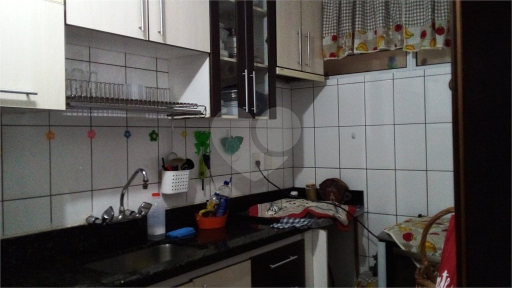 Casa Térrea à venda com 3 quartos em Vila Nova Mazzei, São Paulo, SP