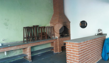 Casa à venda com 4 suítes em Vila Oliveira, Mogi das Cruzes, SP