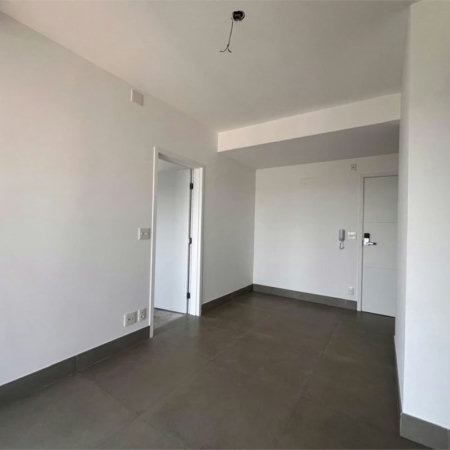 Apartamento com 1 dormitório à venda, 54 m² por R$ 880.000,00 - Boqueirão - Santos/SP