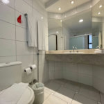 Apartamento com 1 dormitório à venda, 48 m² por R$ 480.000,00 - Gonzaga - Santos/SP