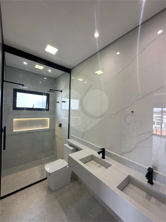 Casa à venda com 3 suítes no condomínio Mosaico Essence, Mogi das Cruzes - SP