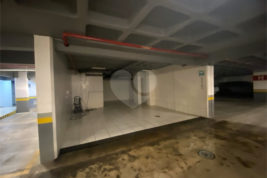 Apartamento à venda com 2 quartos, sendo 1 suíte, em Santana, São Paulo, SP