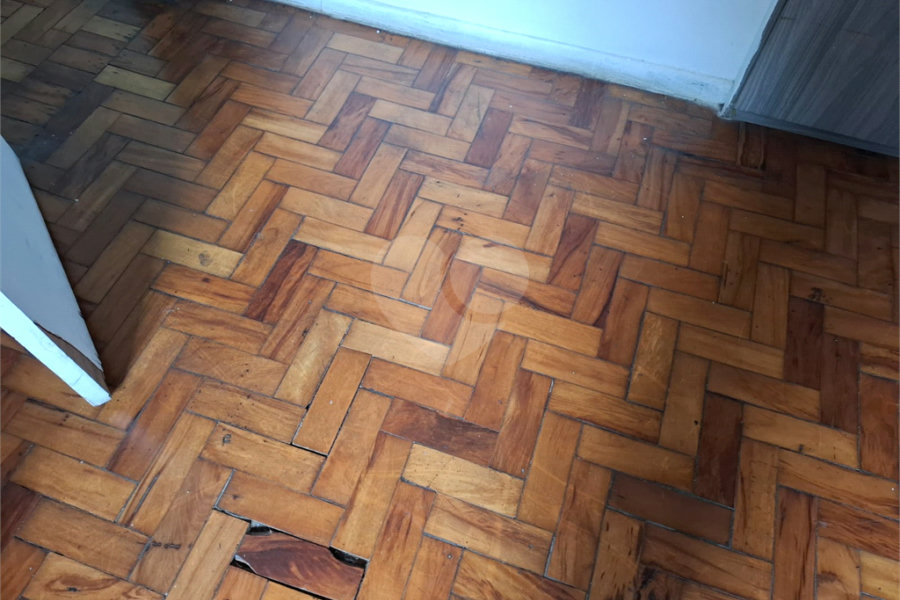 Sobrado à venda com 4 quartos, sendo 1 suíte, em Tucuruvi, São Paulo, SP