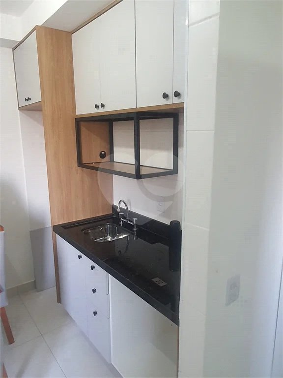 Apartamento à venda com 2 quartos, sendo 1 suíte, em SANTANA, São Paulo, SP