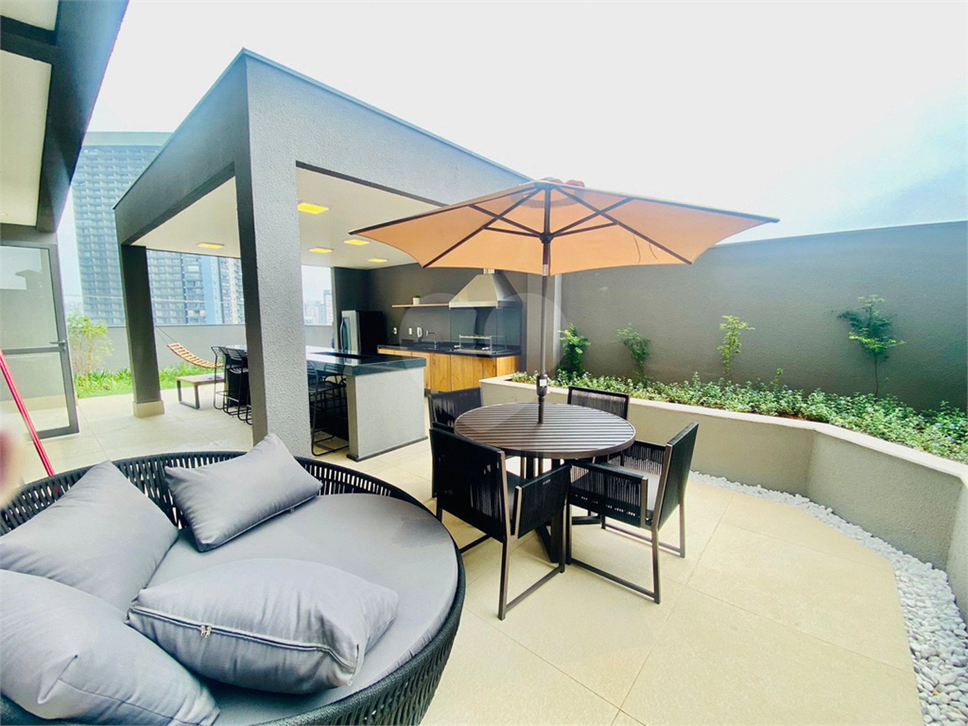 Apartamento à venda com 1 quarto em Ipiranga, São Paulo, SP