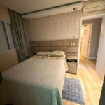Apartamento com 2 dormitórios à venda, 89 m² por R$ 1.050.000,00 - Vila Belmiro - Santos/SP