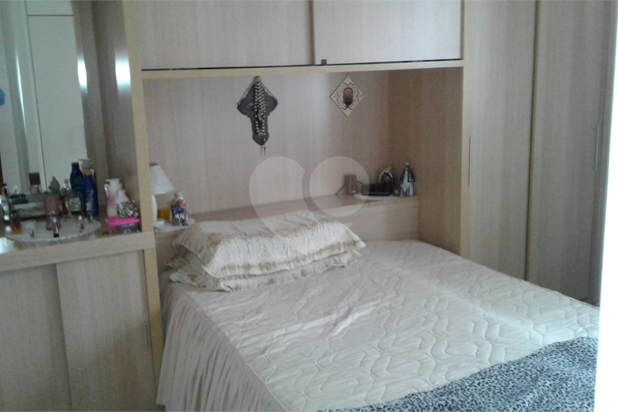Apartamento à venda com 2 quartos em Santana, São Paulo, SP