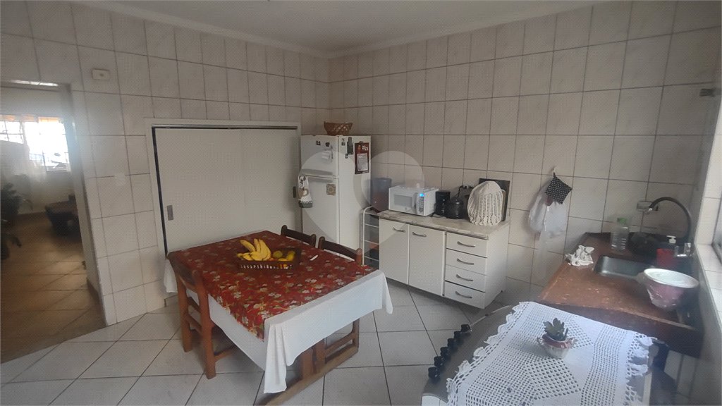 Sobrado à venda com 2 quartos em Parque Residencial da Lapa, São Paulo, SP