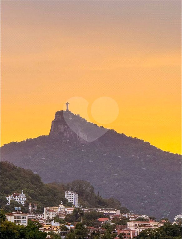 Apartamento à venda com 1 quarto no Centro, Rio de Janeiro, RJ