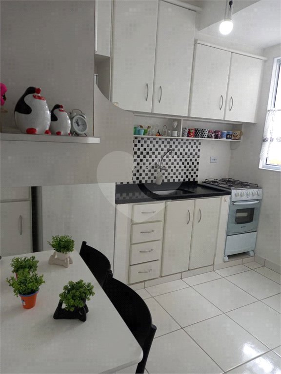 Apartamento à venda com 1 quarto em Consolação, São Paulo, SP