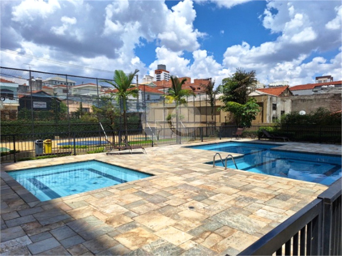 Apartamento à venda com 2 quartos em Santana, São Paulo, SP