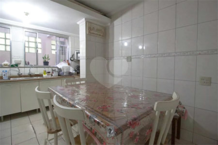 Sobrado à venda com 3 quartos em Jardim Trussardi, São Paulo, SP