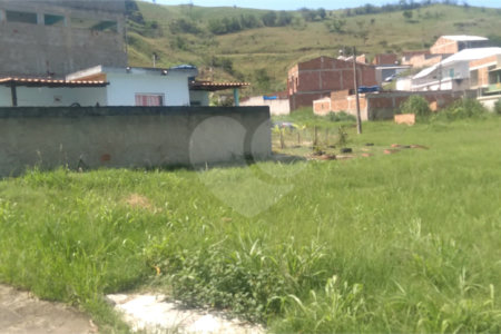 Terreno à venda em Campo Grande, Rio de Janeiro, RJ