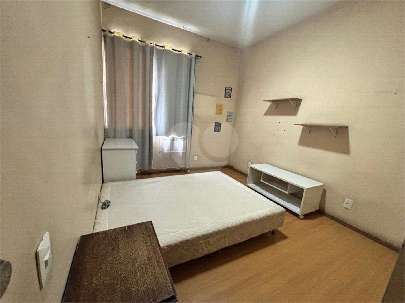 Apartamento à venda com 2 quartos em Tijuca, Rio de Janeiro, RJ