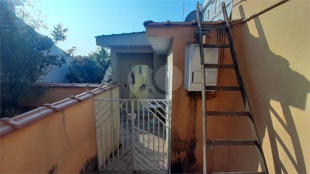 Casa à venda com 5 quartos em Parada Inglesa, São Paulo, SP