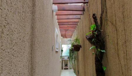 Sobrado à venda com 4 quartos, sendo 3 suítes,  em Tucuruvi, São Paulo, SP
