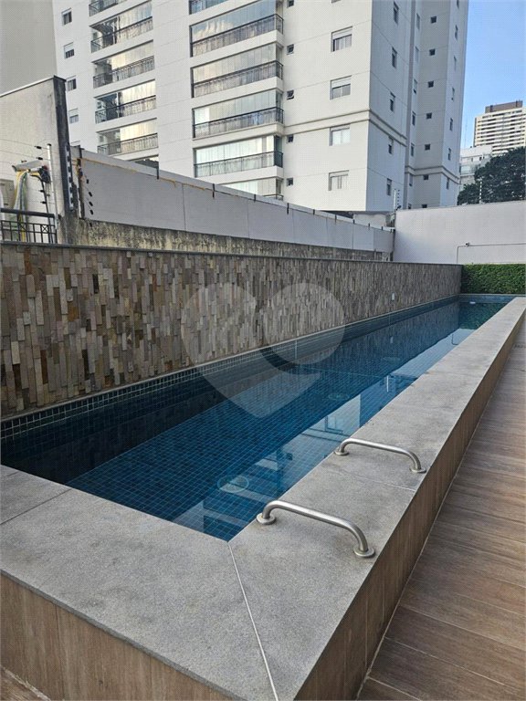 Apartamento à venda com 2 quartos, sendo 1 suíte,  em Pinheiros, São Paulo, SP