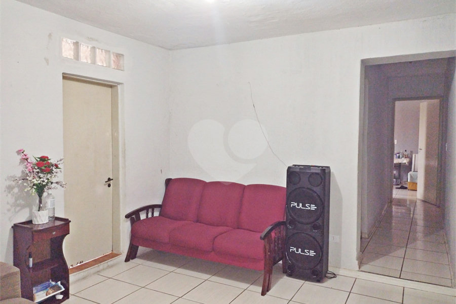 Casa à venda com 3 quartos em Casa Verde, São Paulo, SP