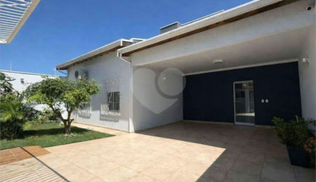 Casa à venda com 3 quartos, sendo 1 suíte,  em Jardim Esplanada II, Indaiatuba, SP