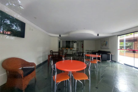 Apartamento à venda com 3 quartos, sendo 1 suíte, em Jardim Bonfiglioli, São Paulo, SP
