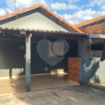 Casa à venda com 2 quartos em Vila Mazzei, Itapetininga, SP