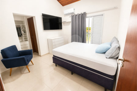 Casa à venda com 4 suítes no condomínio Portobello Sorocaba, Sorocaba - SP