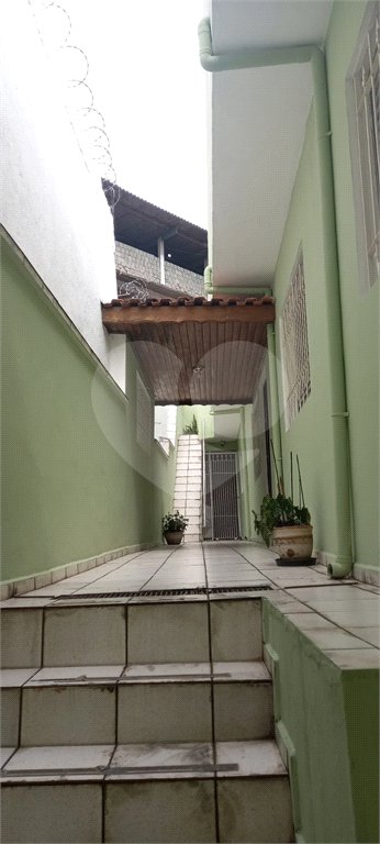 Casa Térrea à venda com 3 quartos, sendo 1 suíte,  no Brasilândia, São Paulo, SP