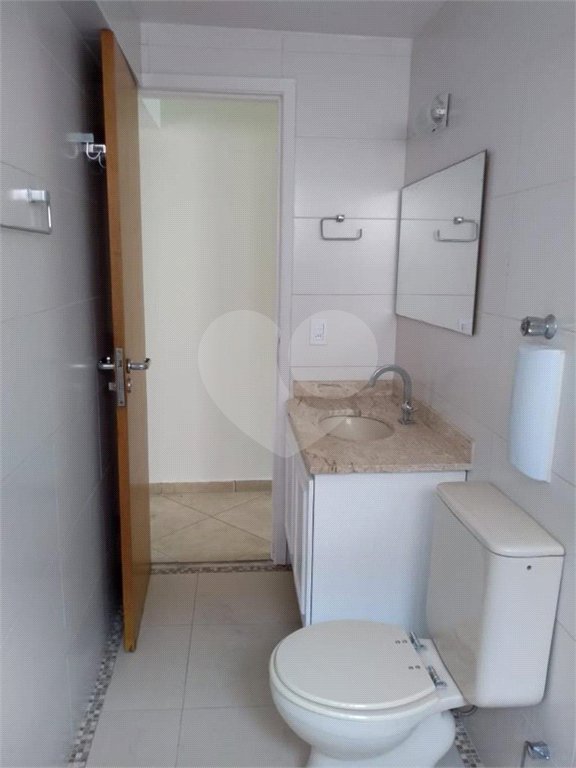 Apartamento à venda com 3 quartos em Santana, São Paulo, SP