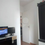 Apartamento à venda com 2 quartos em Braz Cubas, Mogi das Cruzes, SP