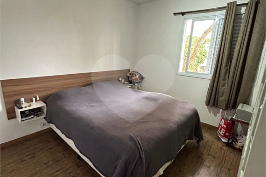 Apartamento à venda com 2 quartos em Limão, São Paulo, SP