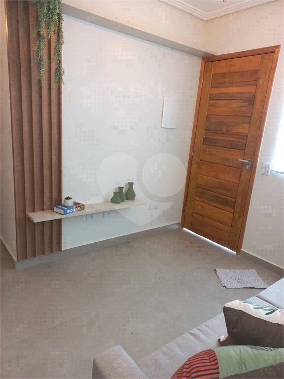 Apartamento à venda com 2 quartos em Santana, São Paulo, SP