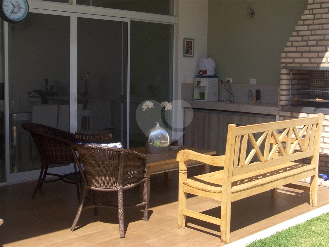 Lindo Sobrado Convívio São Francisco - R$ 980.000,00