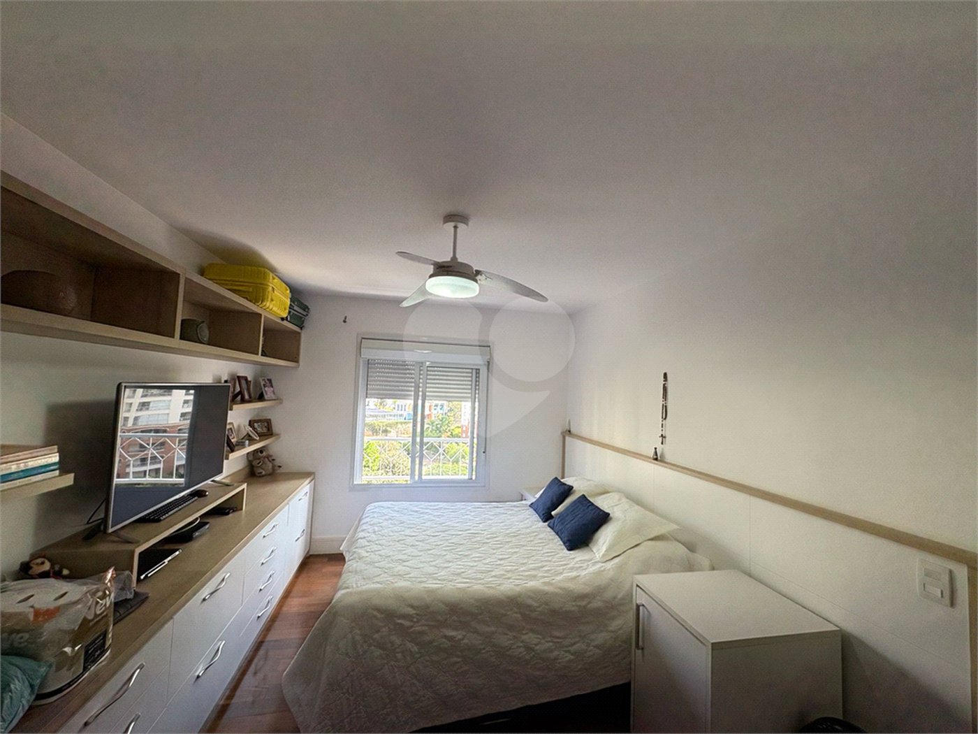 Apartamento à venda com 3 suítes em Jardim Portal da Colina, Sorocaba, SP