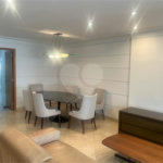 Apartamento para alugar com 3 quartos, sendo 2 suítes, em Jardim Paulista, São Paulo, SP