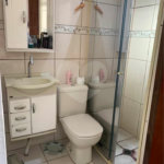 Sobrado à venda com 3 quartos, sendo 1 suíte, em Vila São Paulo, Mogi das Cruzes, SP