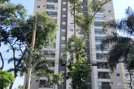Apartamento à venda ou para alugar com 2 quartos em Vila Andrade, São Paulo, SP