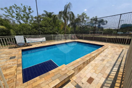 Apartamento à venda com 2 quartos em Recanto das Palmeiras, Ribeirão Preto, SP