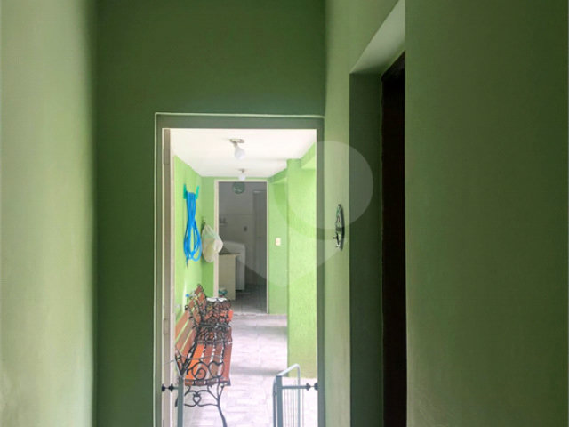Sobrado à venda com 3 quartos, sendo 1 suíte,  em Santana, São Paulo, SP