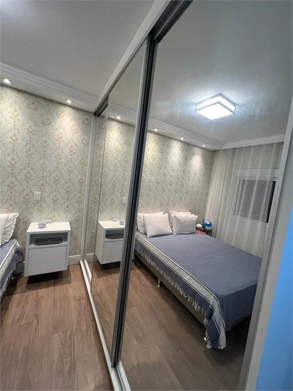 Apartamento à venda com 3 quartos, sendo 2 suítes, em Vila Andrade, São Paulo, SP