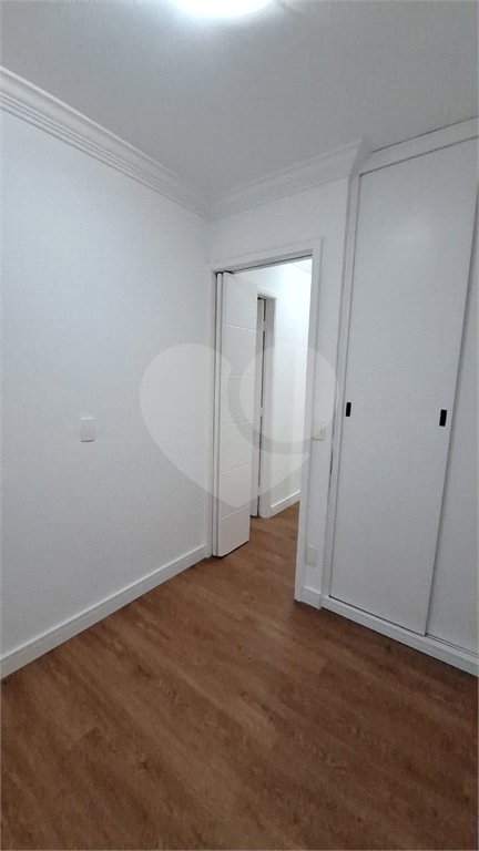 Apartamento à venda com 3 quartos em Jardim Marajoara, São Paulo, SP