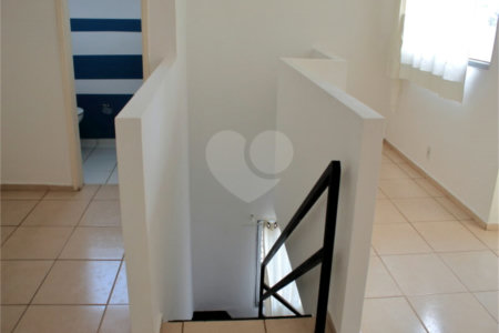Apartamento à venda com 1 suíte em Parque Residencial Presidente Médici, Itu, SP