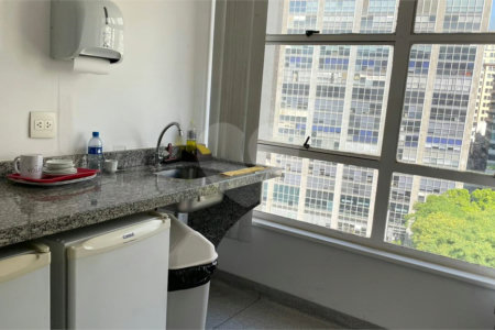 Sala à venda ou para alugar no Centro, São Paulo, SP