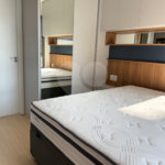 Studio à venda ou para alugar com 1 suíte, em Pinheiros, São Paulo, SP