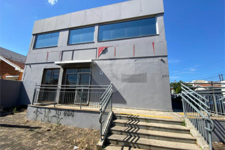 Prédio à venda ou para alugar em Jardim Floridiana (vila Xavier), Araraquara, SP